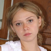 Ukrainian girl in Hemel Hempstead